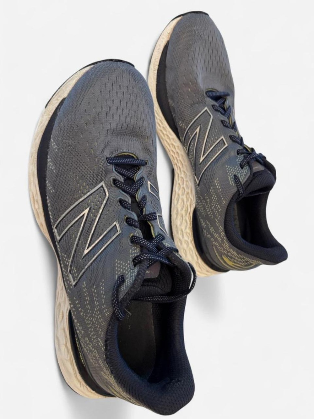 New Balance Fresh Foam 880v11 Men’s Running Shoes 12.5 D